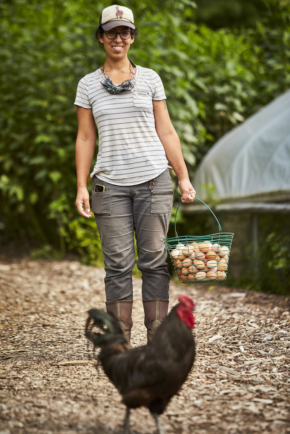 Careers — Vermont Compost Company